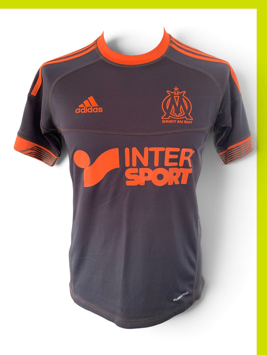 Marseille 2012-2013 THIRD 9 GIGNAC (14)