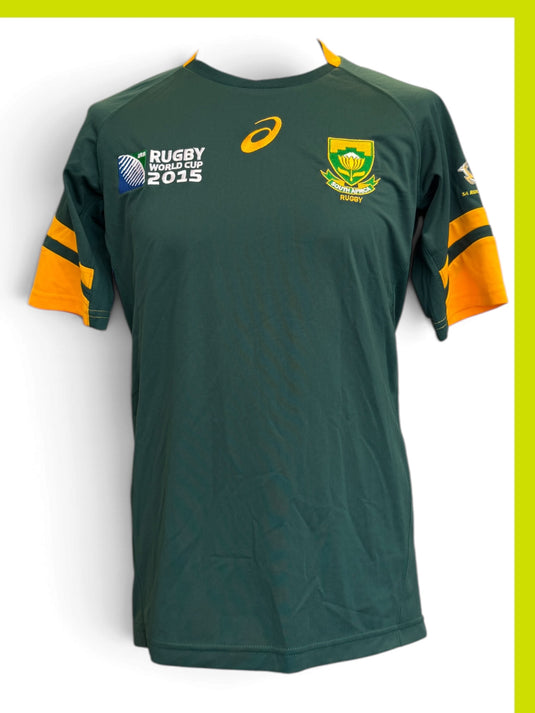 Afrique du Sud 2015 HOME (M)