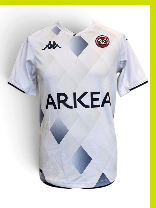 Union Bordeaux Begles 2021-2022 AWAY  (S)