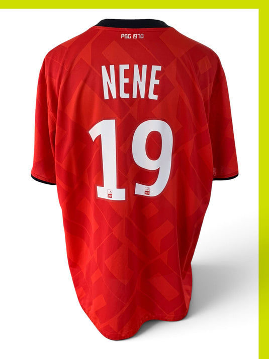 PSG 2010-2011 HOME 19 NENE (XXL)