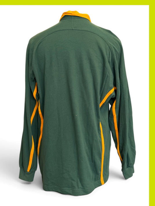 Afrique du Sud 2001 HOME (M)