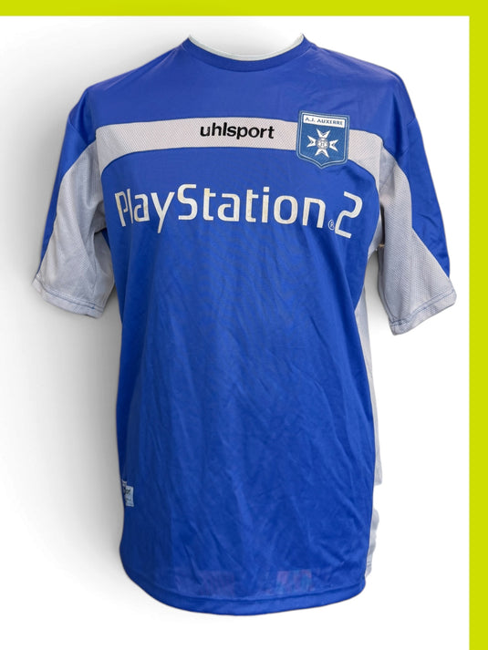 Auxerre 2004-2005 AWAY (M)