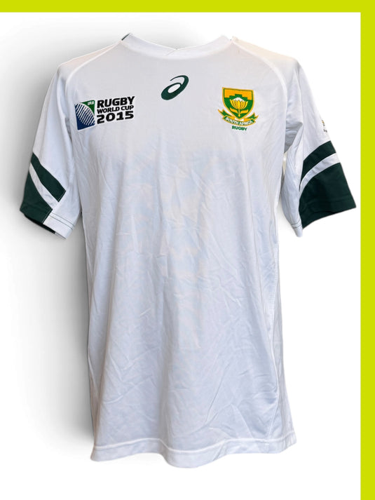 Afrique du Sud 2015 AWAY (M)