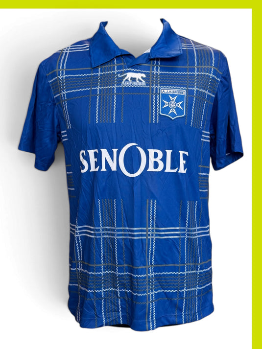 Auxerre 2010-2011 AWAY (M)