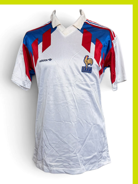 France - DEADSTOCK 1990 AWAY  (M)