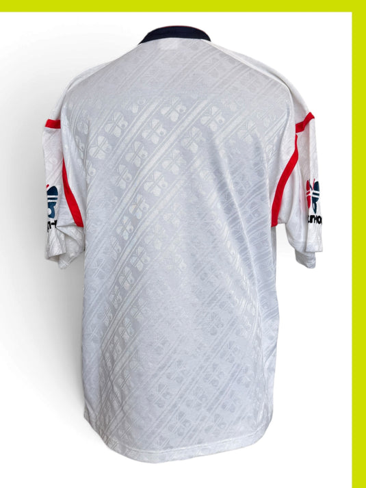 Lille 1990-1991 HOME (XL)