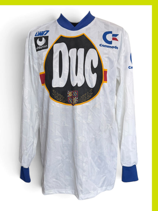 Auxerre - DEADSTOCK 1991-1992 HOME (L)