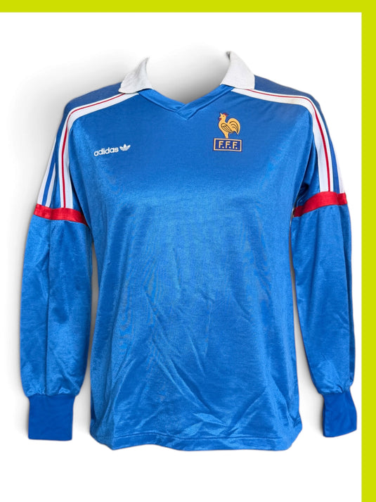 France 1989 HOME (M)