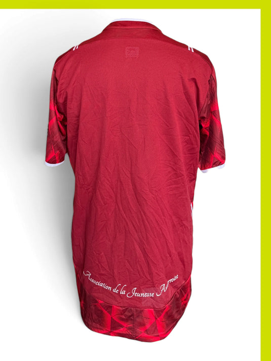 Auxerre - DEADSTOCK 2015-2016 THIRD  (XL)