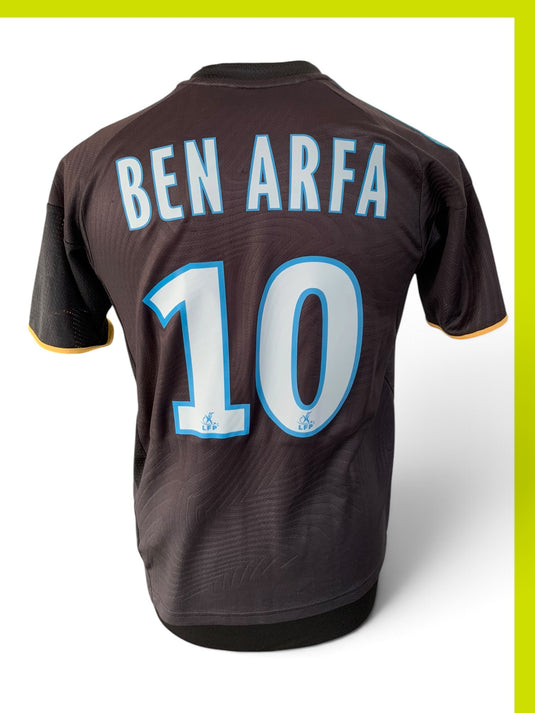 Marseille 2009-2010 THIRD 10 BEN ARFA (14)