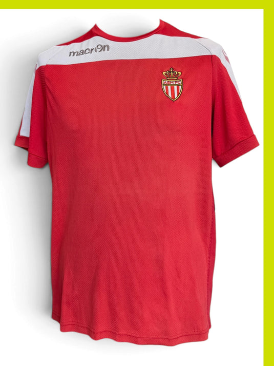 Monaco 2011-2012 Training (M)