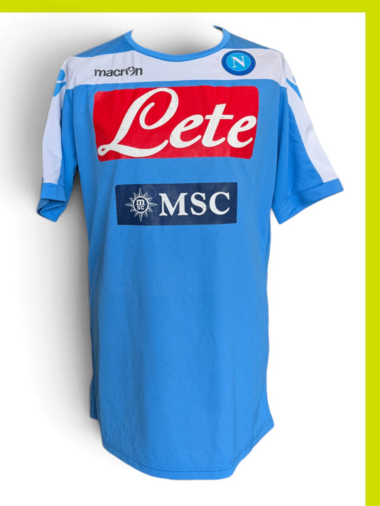 Naples 2012-2013 Training  (XXL)