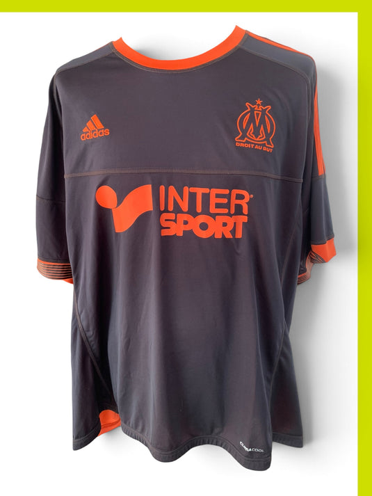 Marseille 2012-2013 THIRD 7 CHEYROU (XXL)