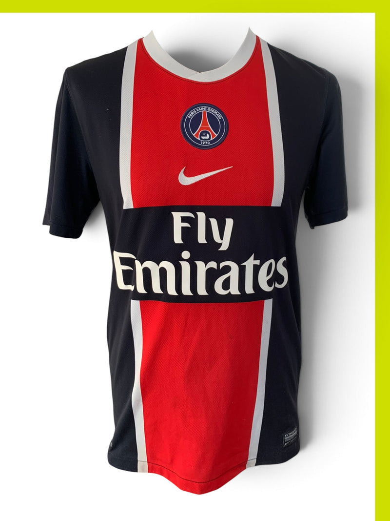 Chargez l'image dans la visionneuse de la galerie, PSG 2011-2012 HOME 29 THIAGO MOTTA (S)
