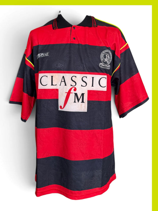 Queens Park Rangers 1992-1993 AWAY  (XL)