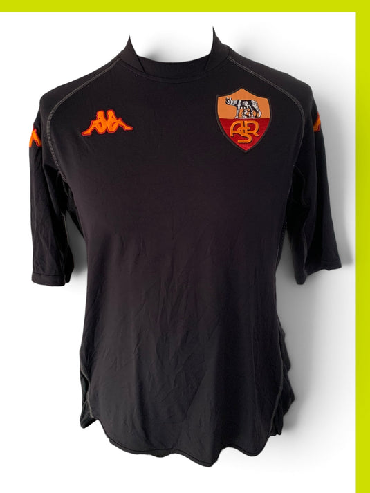 AS Roma 2002-2003 THIRD 10 TOTTI (XL)