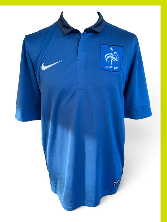 France 2011 HOME 7 RIBERY (M)