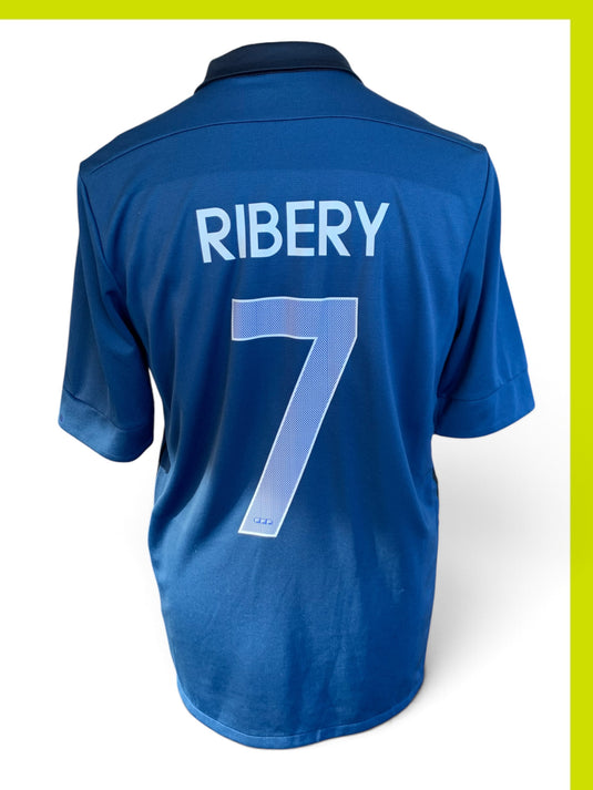 France 2011 HOME 7 RIBERY (M)