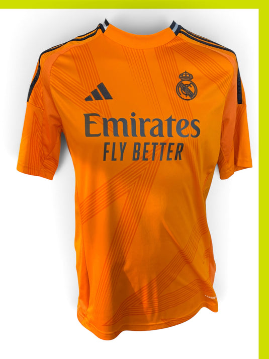 Real Madrid 2024-2025 AWAY 9 MBAPPE (16)