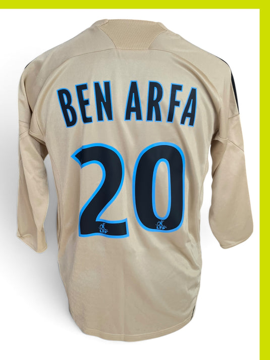 Marseille 2008-2009 THIRD 20 BEN ARFA (14)