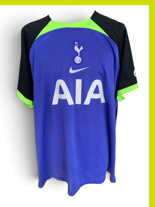Tottenham 2022-2023 AWAY 10 KANE (XXL)