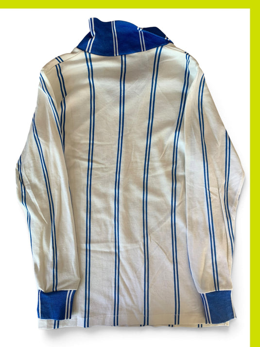 Auxerre 1982-1983 HOME (S)