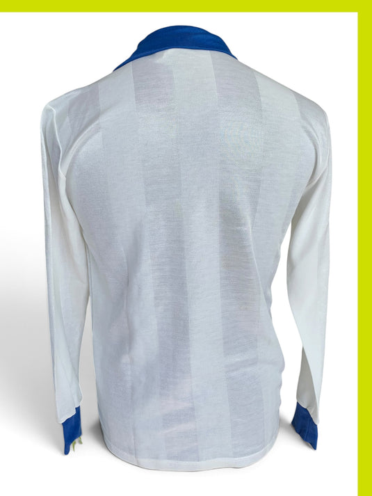 Auxerre 1989-1990 HOME  (M)