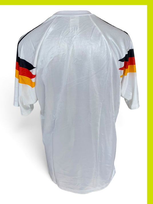Allemagne 1990 HOME  (M)