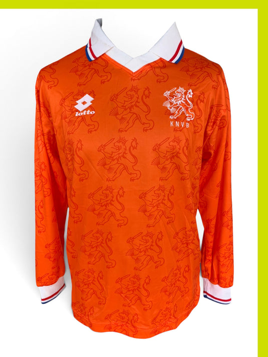 Pays-bas - DEADSTOCK 1994 HOME  (M)