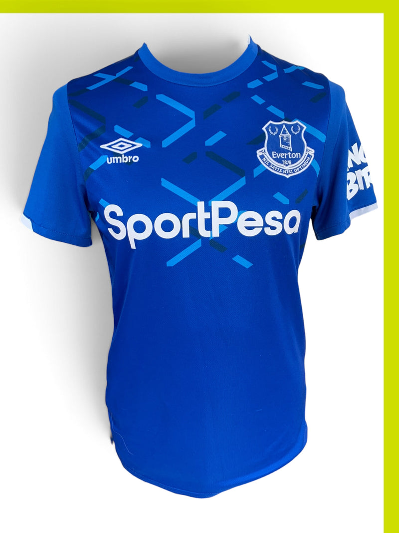 Chargez l'image dans la visionneuse de la galerie, Everton 2019-2020 HOME  (S)
