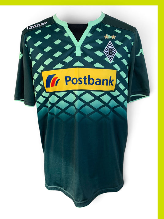 Borussia Mönchengladbach 2015-2016 AWAY  (L)