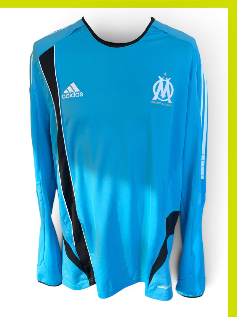 Chargez l'image dans la visionneuse de la galerie, Marseille 2005-2006 AWAY 7 RIBERY (XL)
