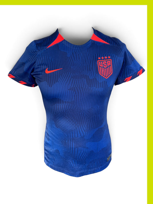 Etats-Unis - USA - Womens 2023 AWAY (S)