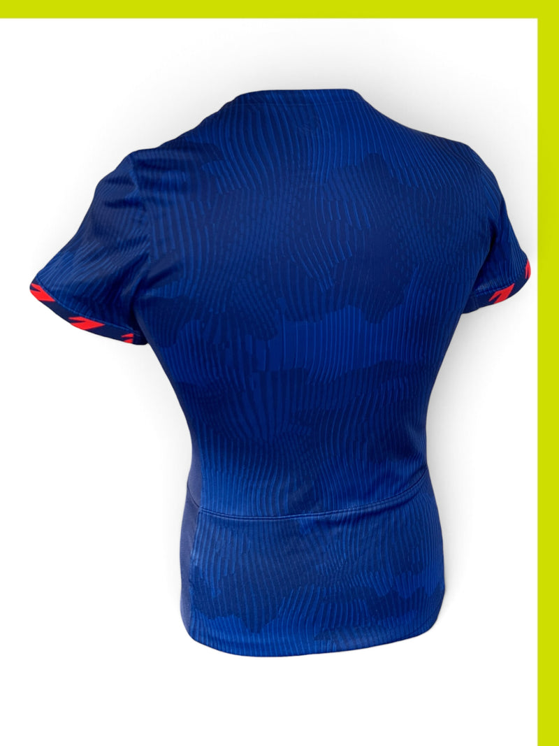 Chargez l'image dans la visionneuse de la galerie, Etats-Unis - USA - Womens 2023 AWAY (S)
