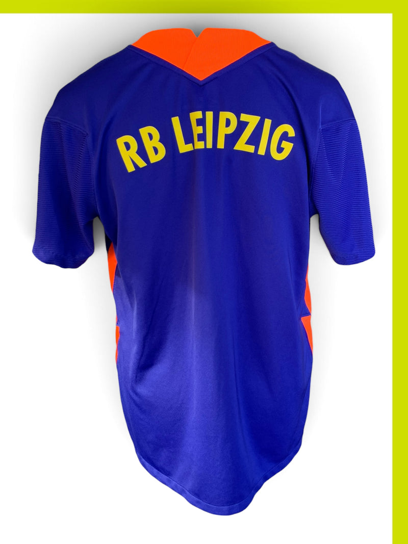 Chargez l'image dans la visionneuse de la galerie, Red-Bull Leipzig 2020-2021 AWAY  (L)
