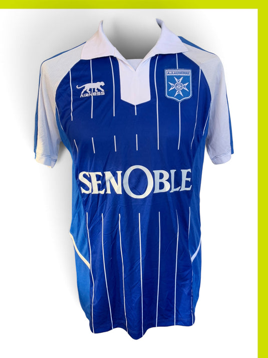 Auxerre - DEADSTOCK 2009-2010 AWAY  (M)
