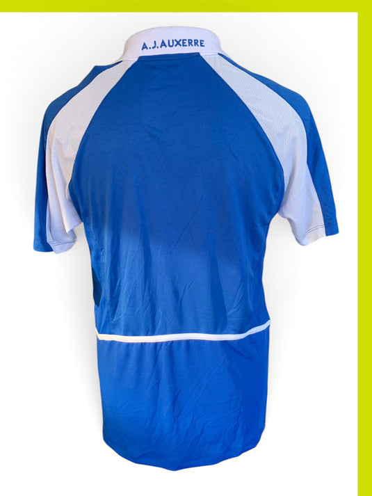 Auxerre - DEADSTOCK 2009-2010 AWAY  (M)