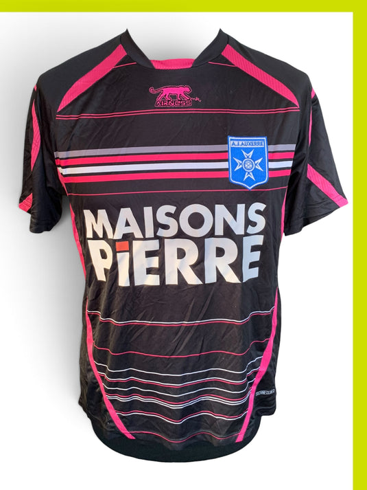 Auxerre - DEADSTOCK 2012-2013 THIRD  (M)