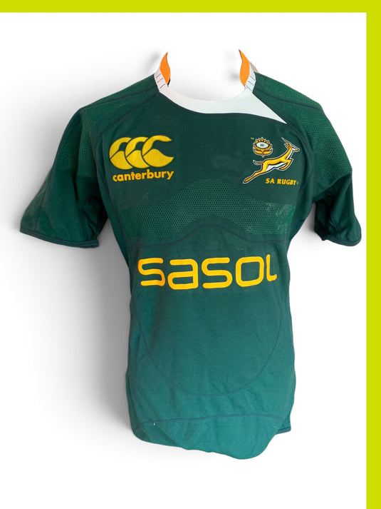 Afrique du Sud - DEADSTOCK 2010 HOME  (XL)