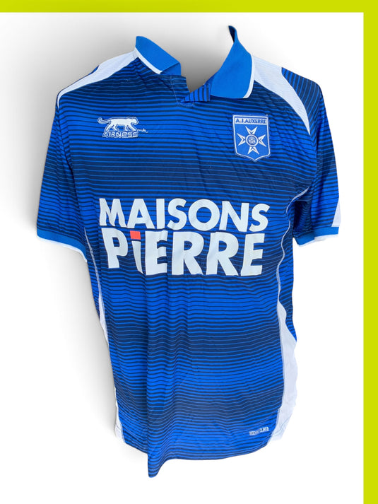 Auxerre - DEADSTOCK 2011-2012 AWAY  (M)