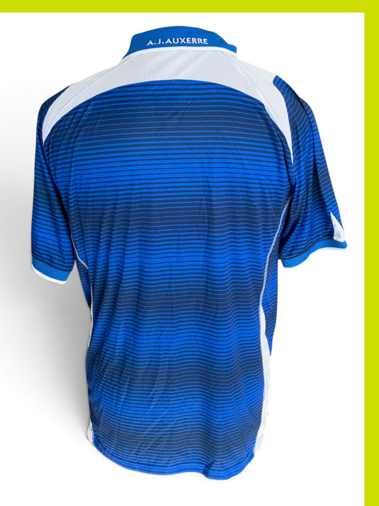 Auxerre - DEADSTOCK 2011-2012 AWAY  (M)