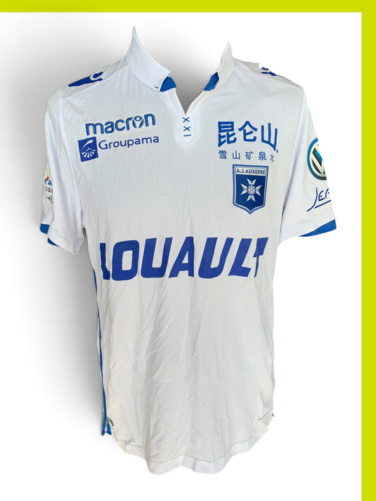 Auxerre - DEADSTOCK 2017-2018 HOME  (M)