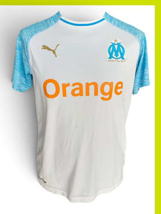 Marseille 2018-2019 HOME 10 PAYET (16)