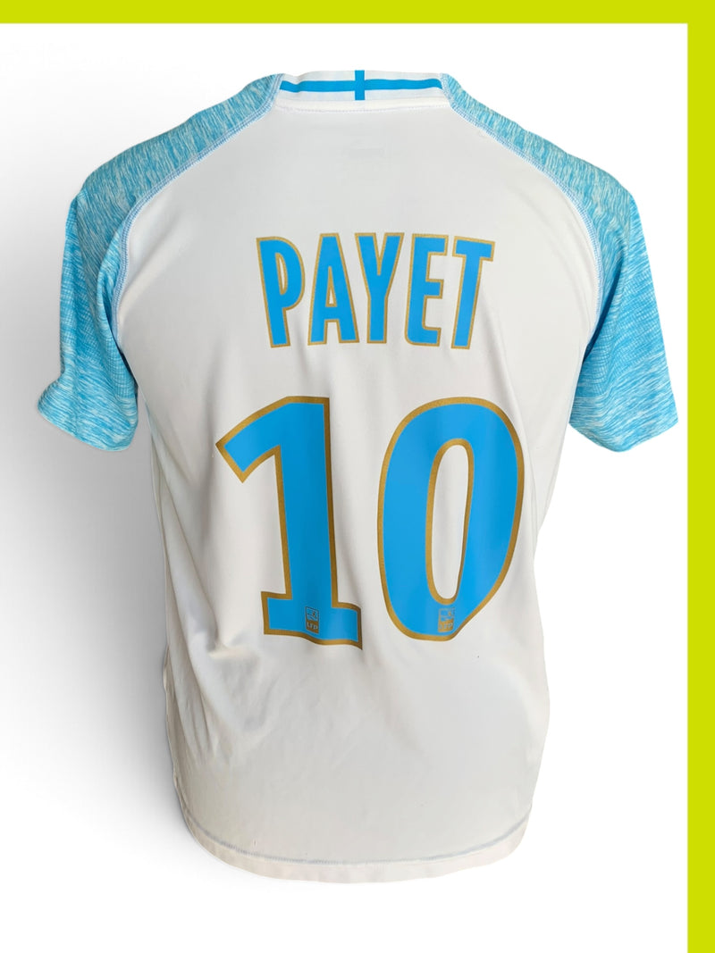 Chargez l'image dans la visionneuse de la galerie, Marseille 2018-2019 HOME 10 PAYET (16)
