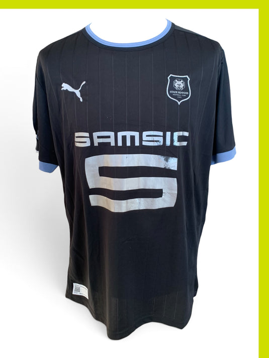 Rennes 2012-2013 THIRD (XL)