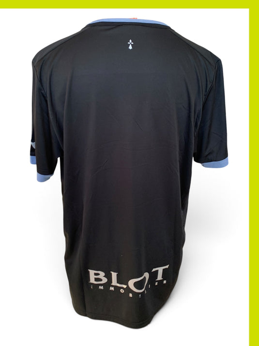 Rennes 2012-2013 THIRD (XL)
