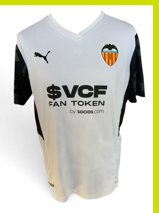 Valence CF 2021-2022 HOME  (L)
