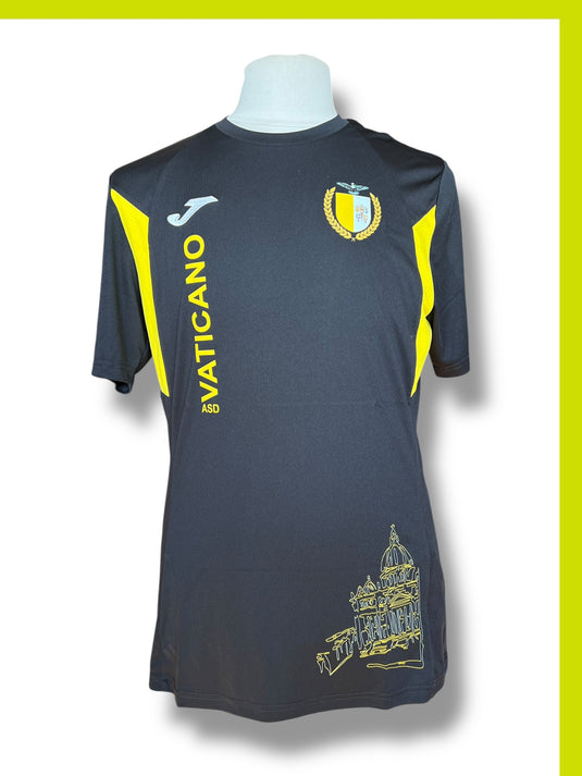 Vatican 2024 AWAY