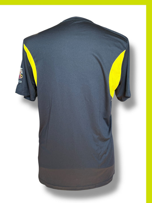 Vatican 2024 AWAY