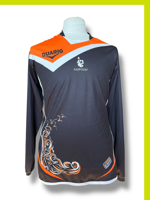 Lorient 2009-2010 THIRD